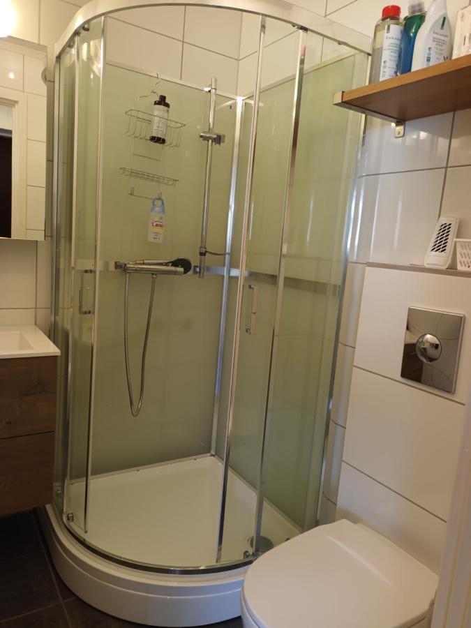 Place To Stay In Drøbak Zewnętrze zdjęcie